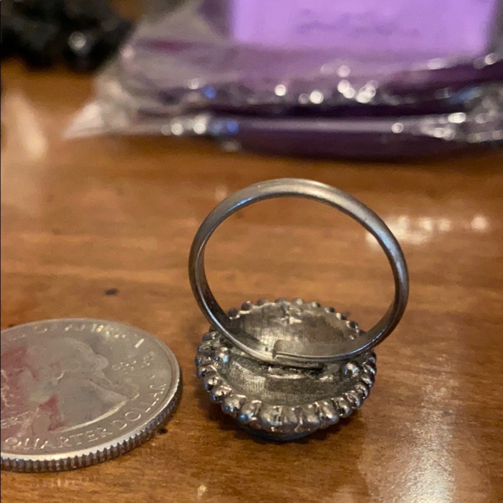 Abalone Ring - Picture 5 of 5